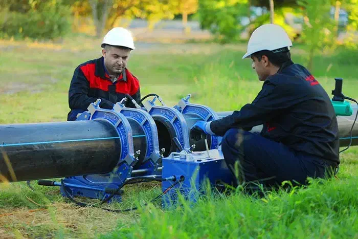 جوش کار لوله پلی اتیلن|استخدام صنعتی، فنی، مهندسی|اردبیل, |دیوار