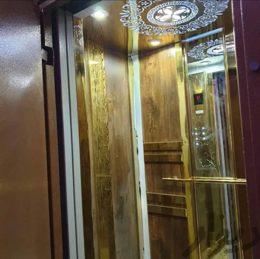 اجاره آپارتمان ۹۵ متری/فول امکانات/زرکش