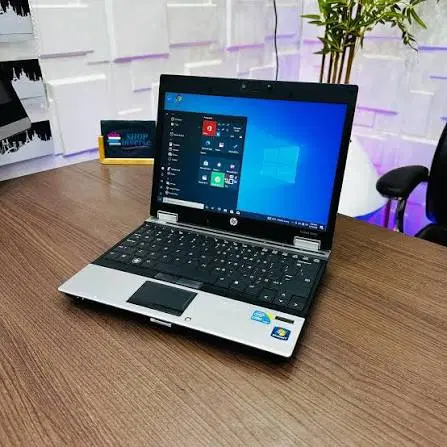 لپتاپ HP 2540 i7|رایانه همراه|دزفول, |دیوار