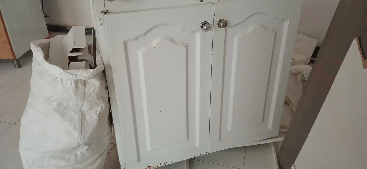 فروش کابینت فلزی|مصالح و تجهیزات ساختمان|فردیس, سرحدی|دیوار