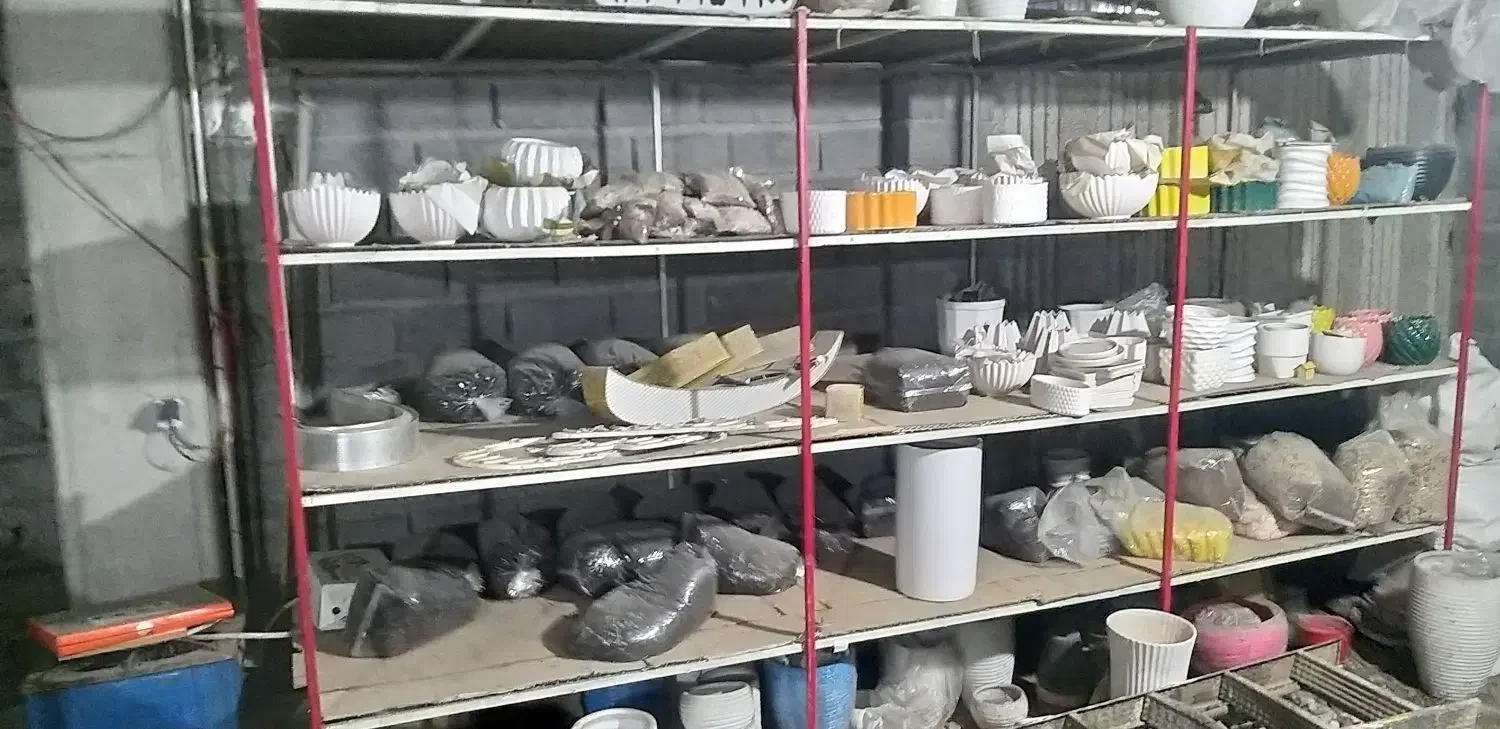 قفسه آهنی و فنس گالوانیزه|کتابخانه، شلف، قفسههای دیواری|جویبار, |دیوار