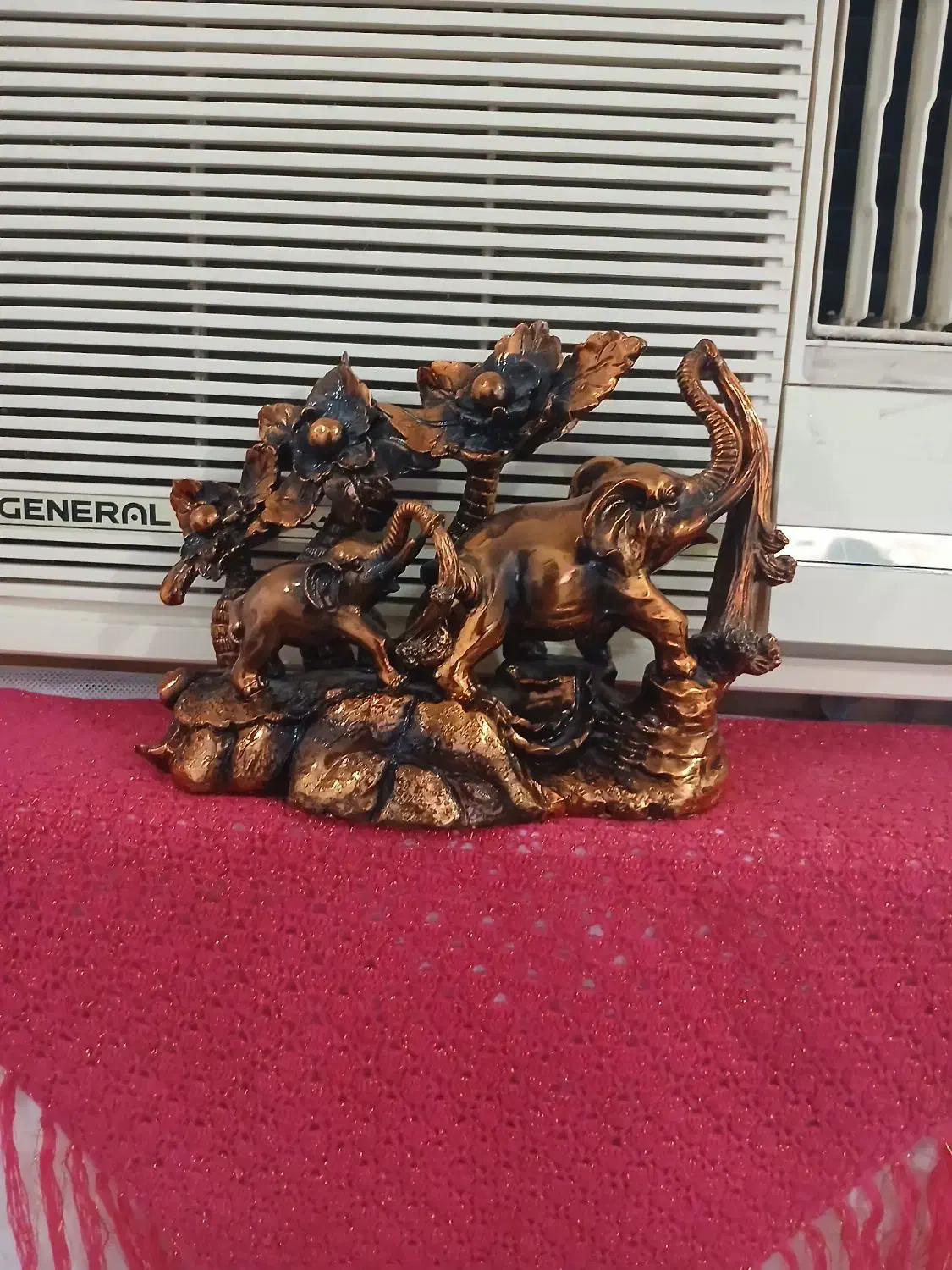 مجسمه بسیار شیک و زیبا|مجسمه، تندیس، ماکت|بندرعباس, |دیوار