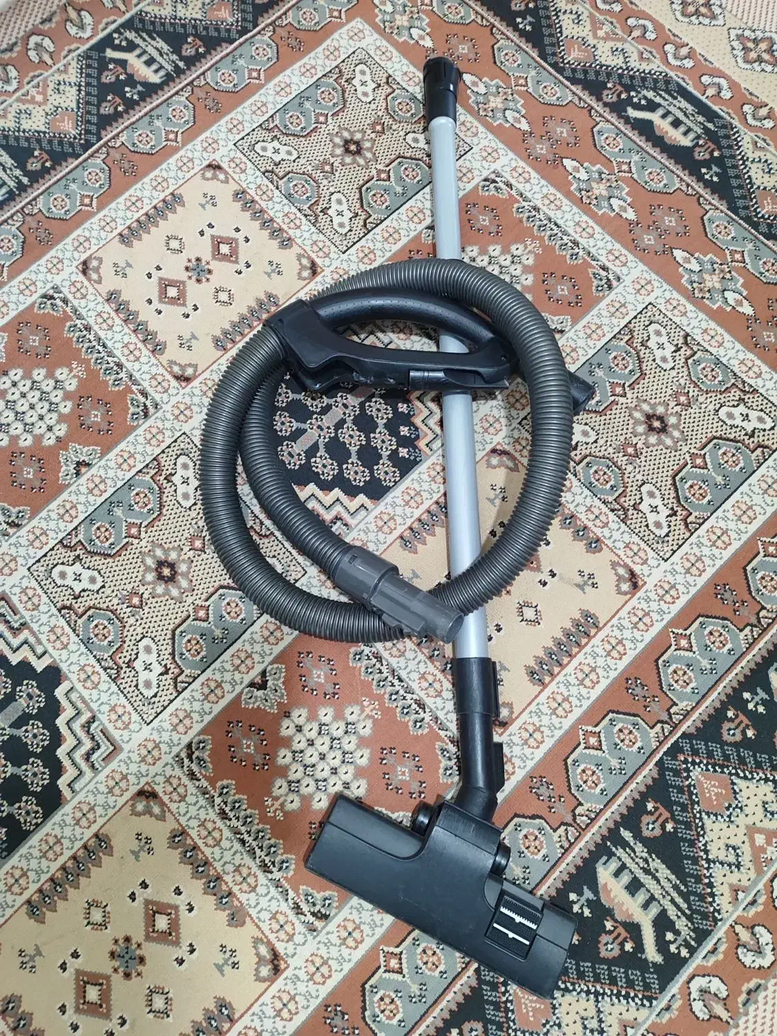 جارو برقی BOSCH|جاروبرقی، جارو شارژی، بخارشو|شیراز, رحمت‌آباد|دیوار