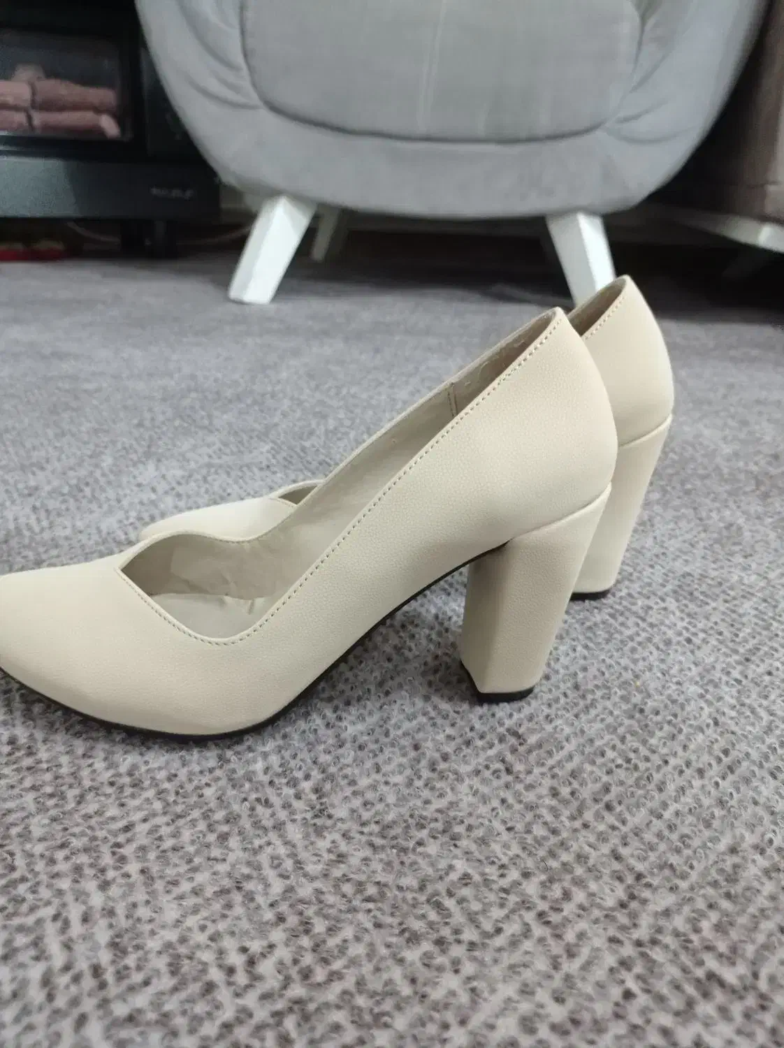 کفش مجلسی نو|کیف، کفش، کمربند|ارومیه, |دیوار