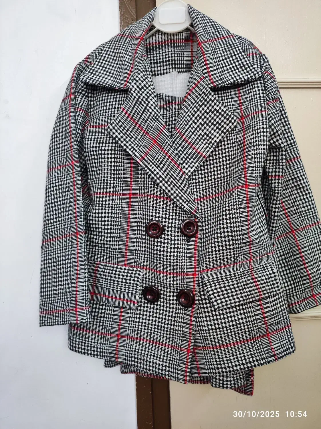 کت و شلوار بچگانه|کفش و لباس بچه|دورود, |دیوار