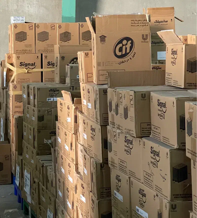 جذب راننده/موزع|استخدام حمل و نقل|الوند, |دیوار