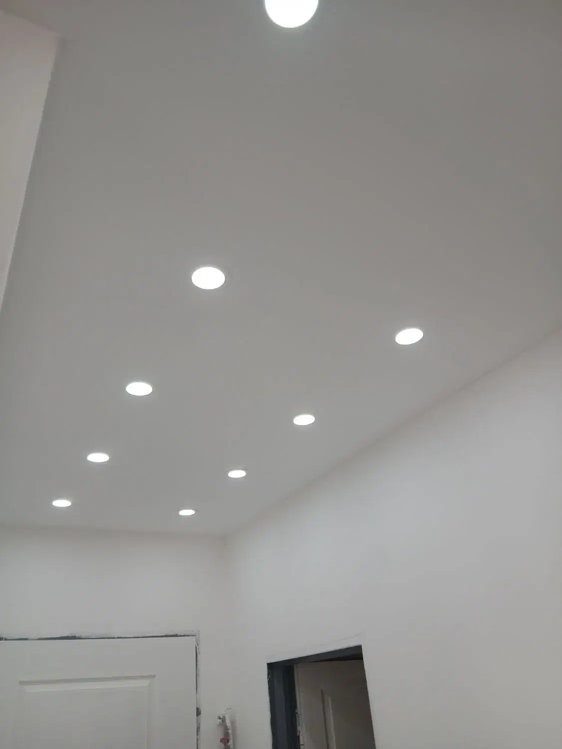 تاسیسات پکیج،شیرآلات و...|خدمات پیشه و مهارت|پرند, فاز ۶|دیوار