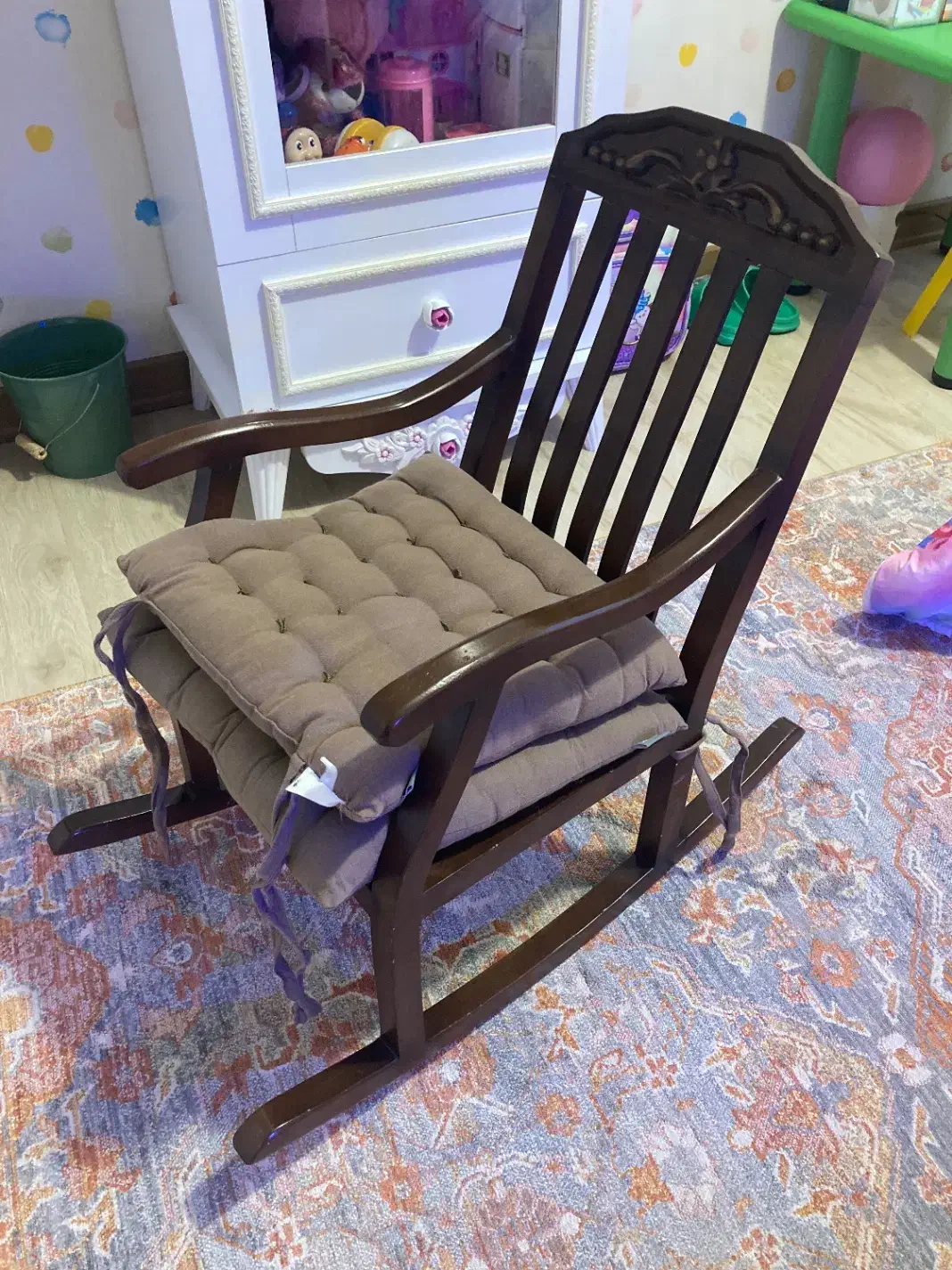 فروش صندلی راک و مبل کودک|اسباب و اثاث بچه|کرمان, |دیوار