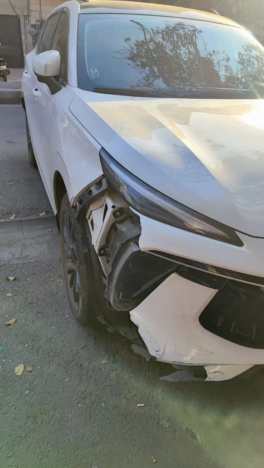 نقاش اتومبیل|استخدام صنعتی، فنی، مهندسی|تهران, خاک سفید|دیوار