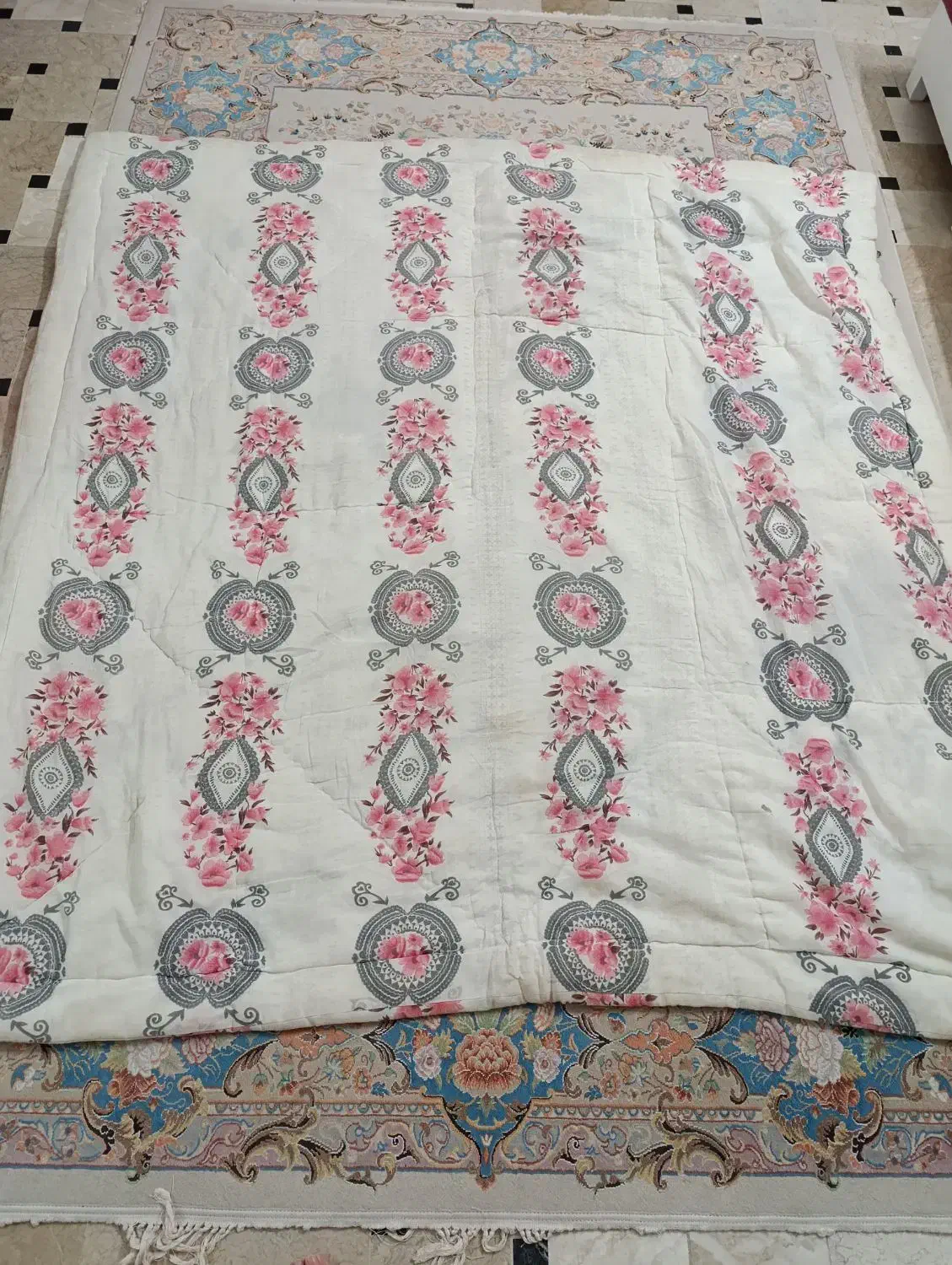 پتو|رختخواب، بالش، پتو|مشهد, شهرآرا|دیوار