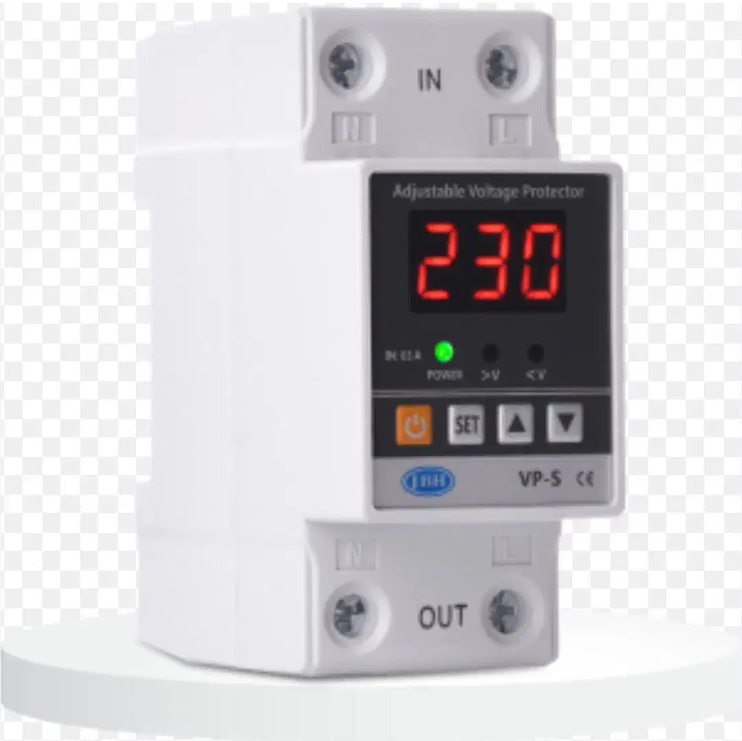 محافظ مینیاتوری پیش کنتوری|سایر لوازم برقی|کرج, حصارک بالا|دیوار