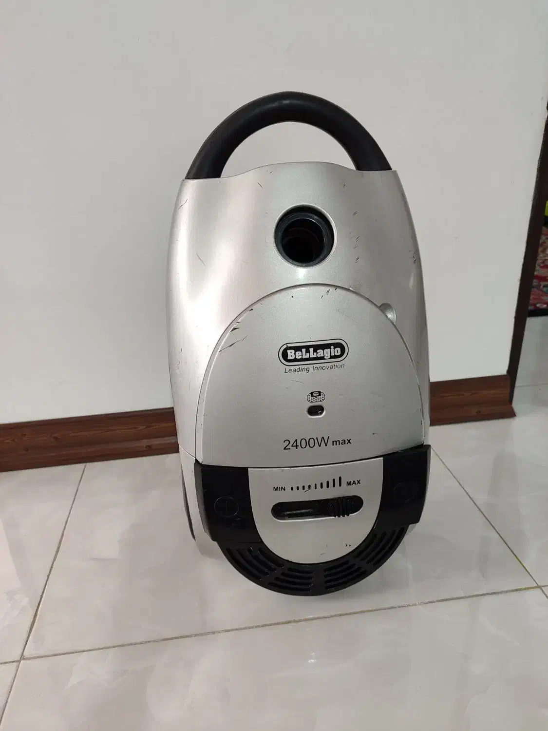 جاروبرقی|جاروبرقی، جارو شارژی، بخارشو|خمین, |دیوار