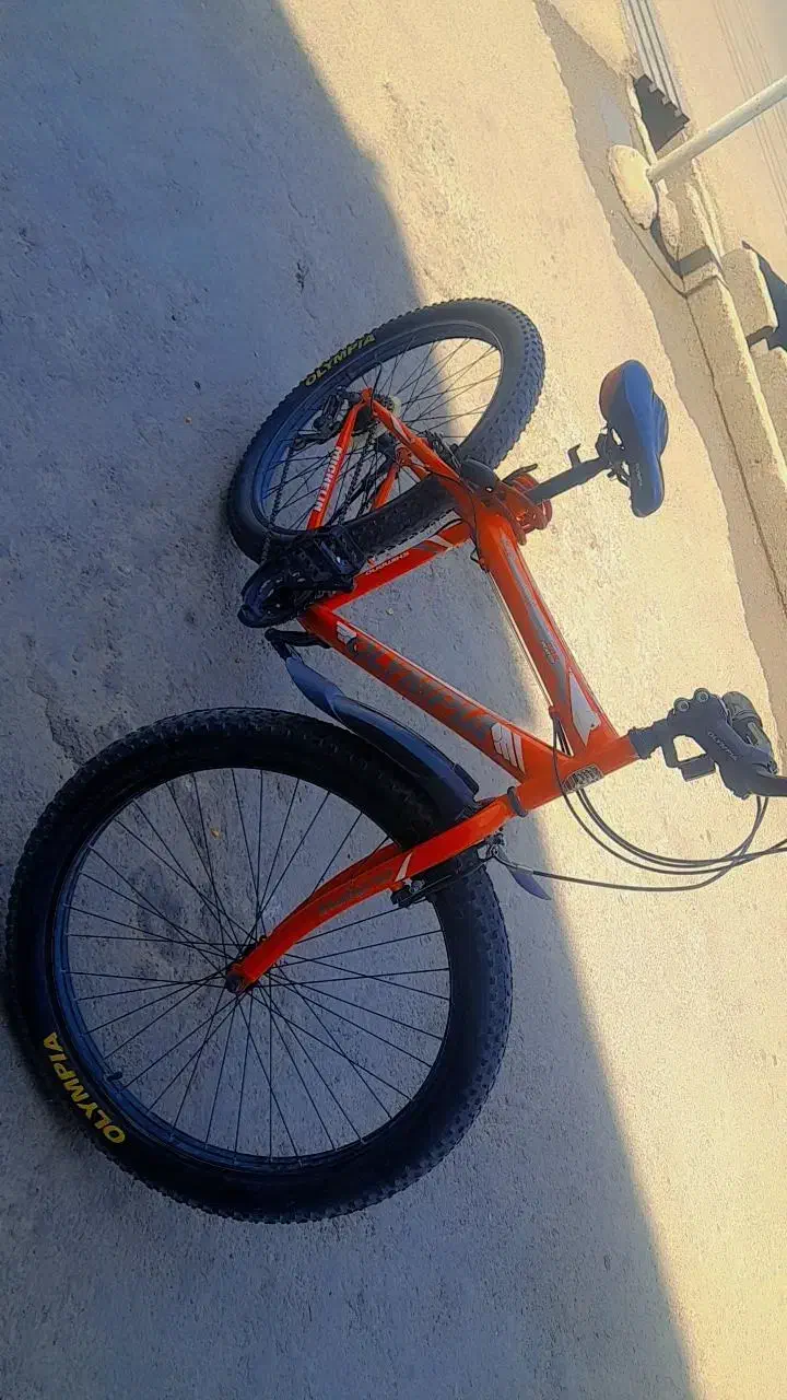 دچرخه ۲۶|دوچرخه، اسکیت، اسکوتر|محمدشهر, کوی بهار|دیوار