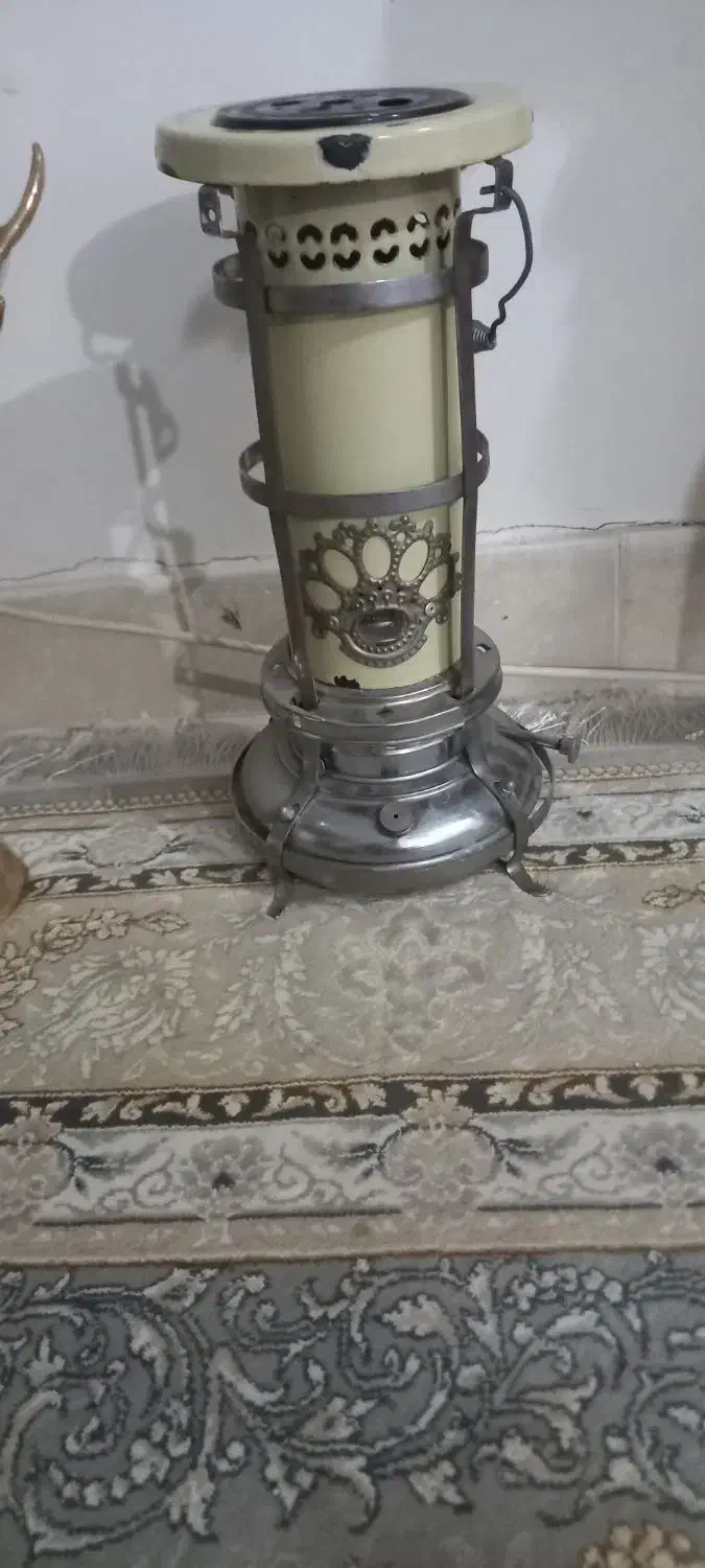 برنز|کلکسیون اشیاء عتیقه|فردیس, شهرک شهید حسینی|دیوار