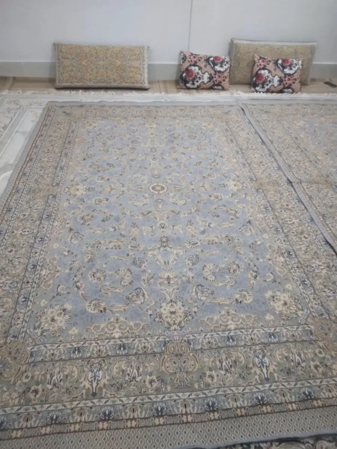 دوتا رو فرشی ۶ متری|روفرشی|مشهد, نظام دوست|دیوار