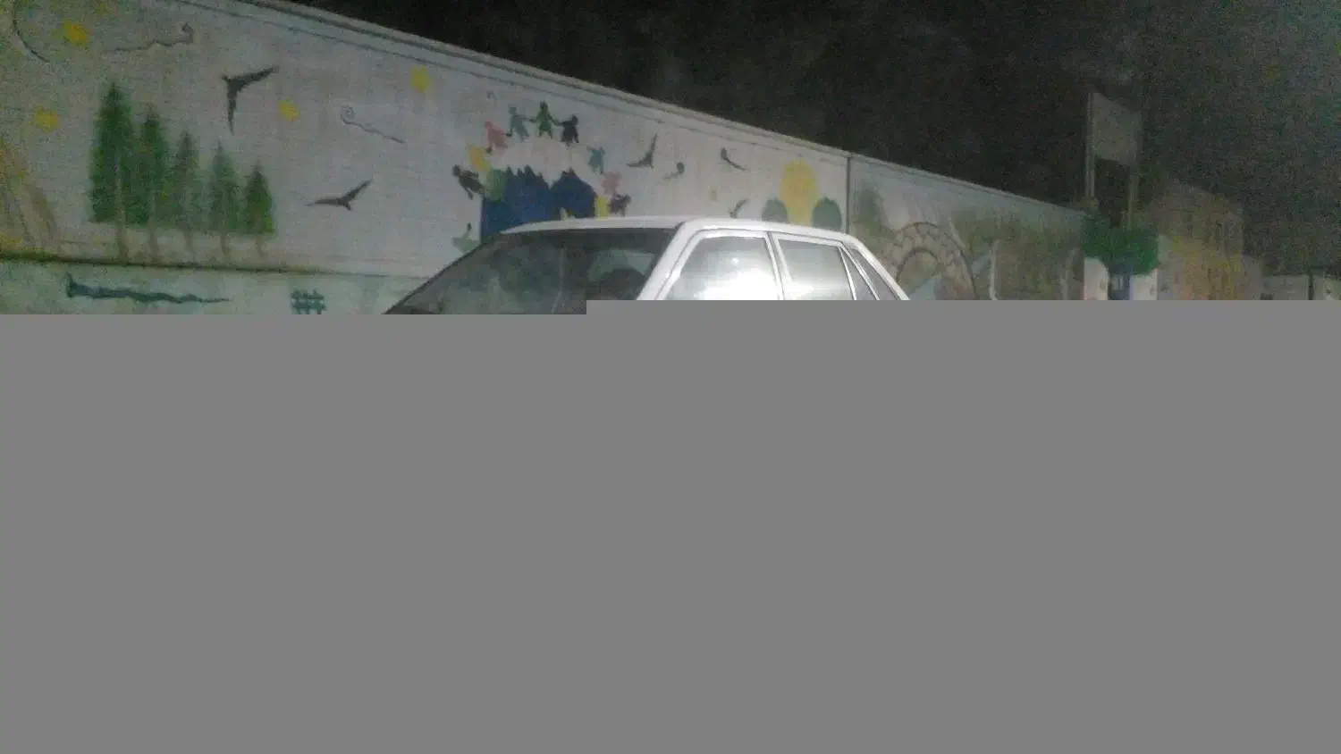 پراید ۱۳۲ مدل ۹۰ خونگی|خودرو سواری و وانت|خوسف, |دیوار