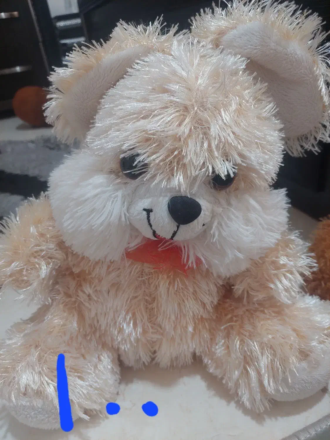 عروسک خرس|اسباببازی|محمدشهر, محمدشهر|دیوار