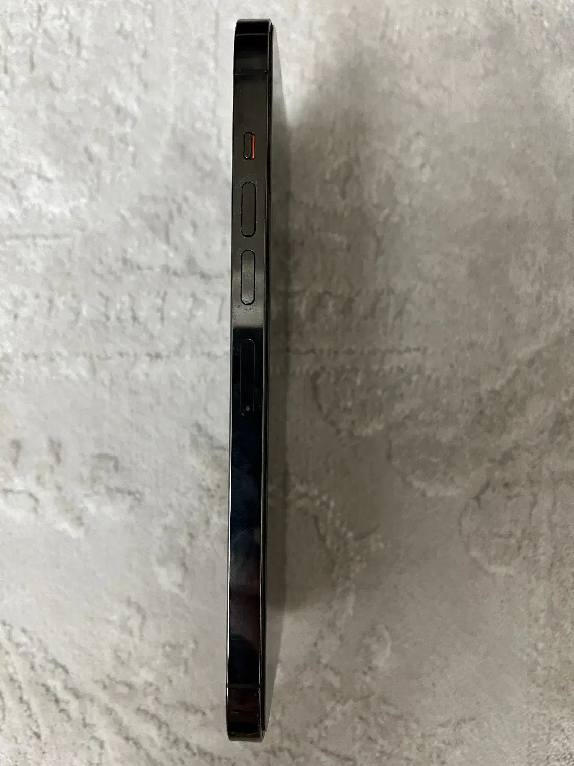 13 pro max حافظه۵۱۲ رنگ مشکی در حد اکبند ریجستر|موبایل|تهران, شمس‌آباد|دیوار