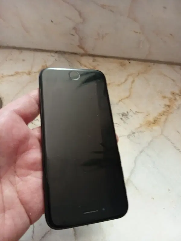 iPhone 7|موبایل|قم, زنبیل آباد|دیوار