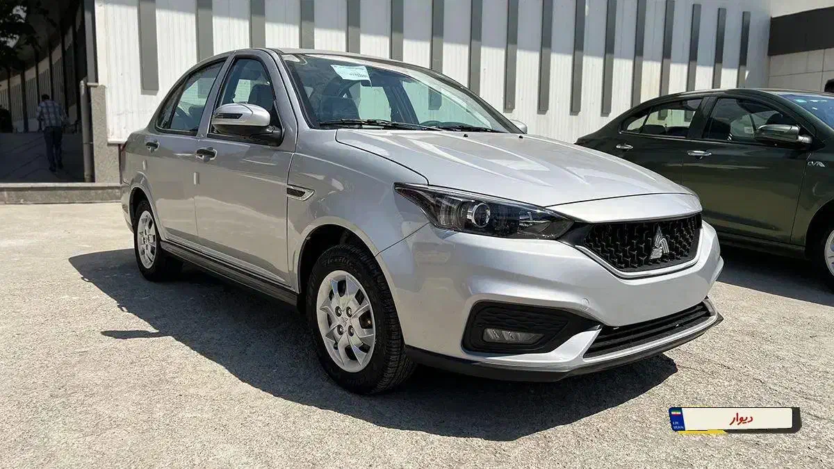 حواله فروش خودرو سهند s|خودرو سواری و وانت|اقلید, |دیوار