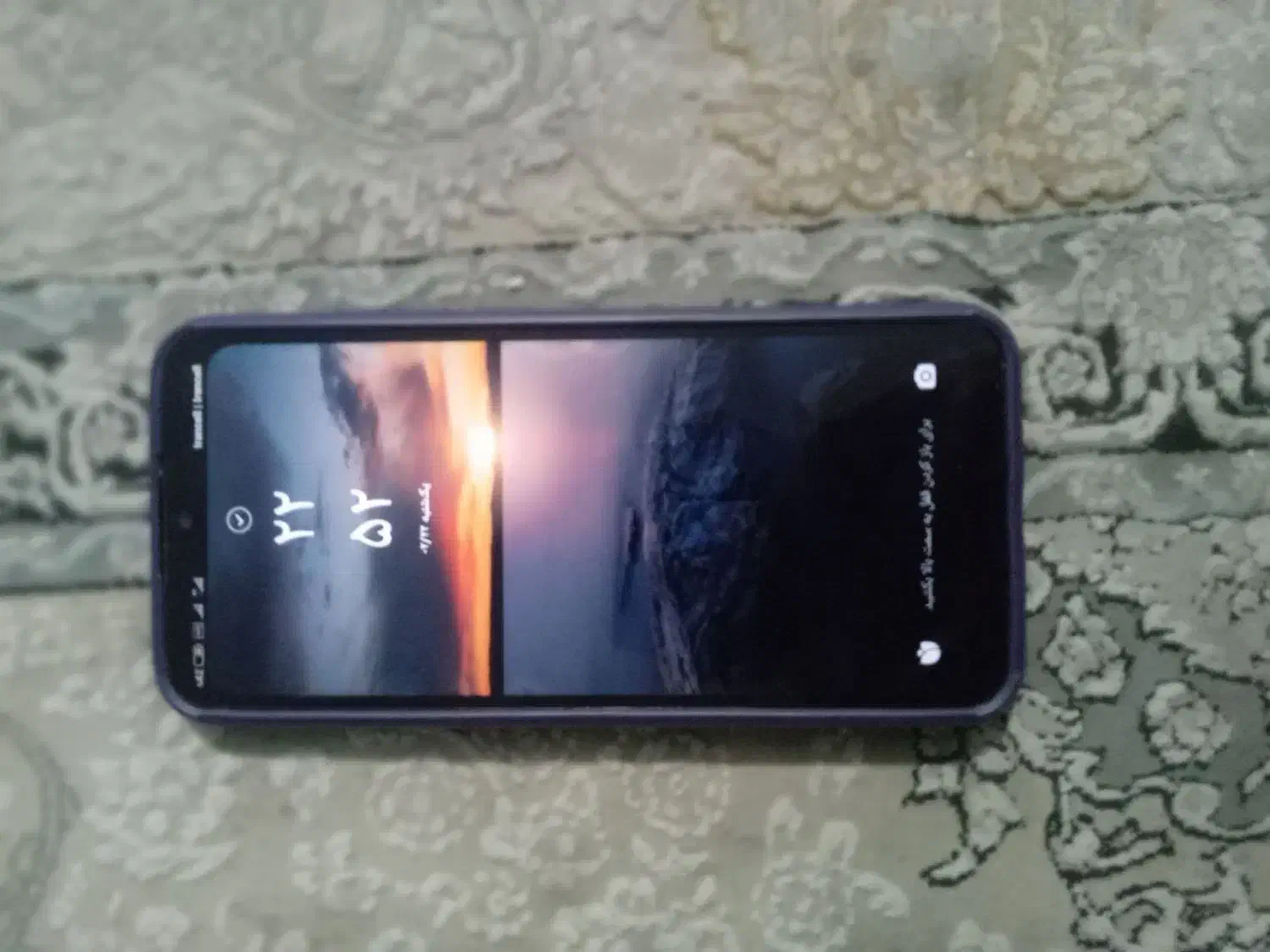 گوشی ردمی 9|موبایل|کرج, حصارک بالا|دیوار