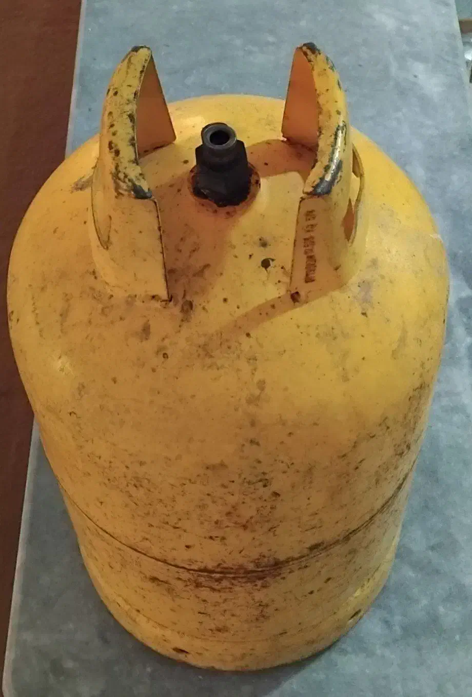 کپسول گاز|اجاق گاز و لوازم برقی پخت‌وپز|ارومیه, |دیوار