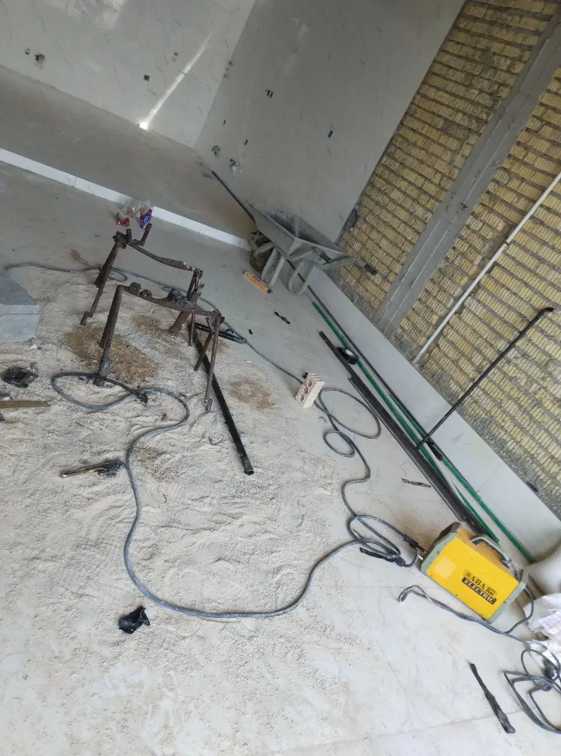 لوله کشی گاز خانگی.تجاری.تعمیرات لوله گاز|خدمات پیشه و مهارت|داراب, |دیوار