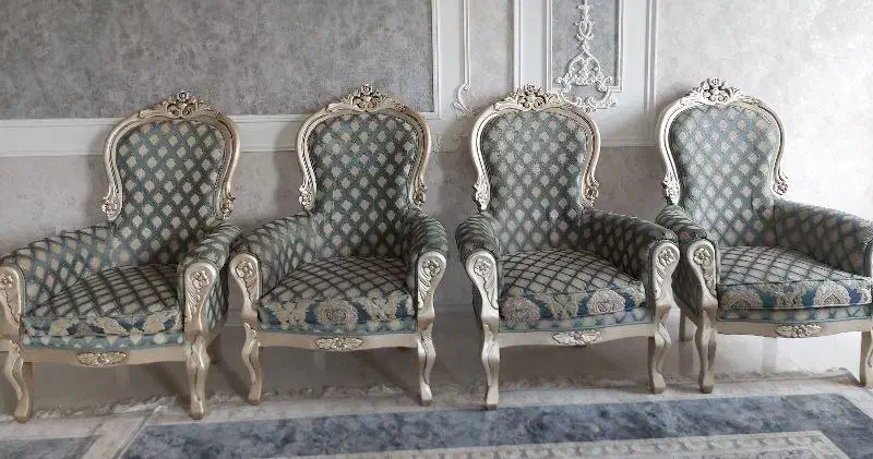 مبلمان|مبلمان خانگی و میز عسلی|مشهد, چهارچشمه|دیوار