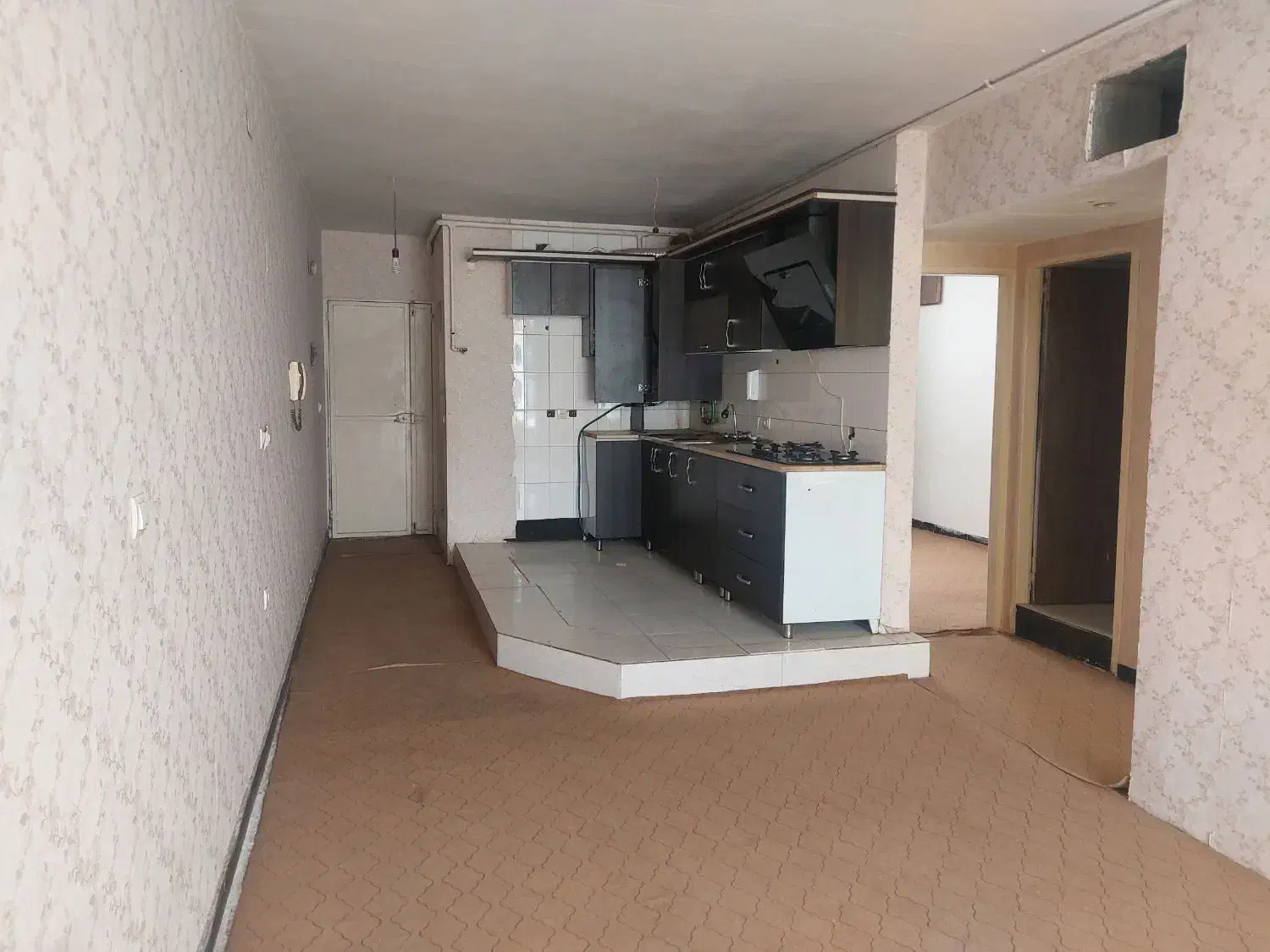 اجاره آپارتمان ۸۵متری ۲ خواب پشت سایپا|اجارهٔ آپارتمان|مرودشت, پشت سایپا‎|دیوار