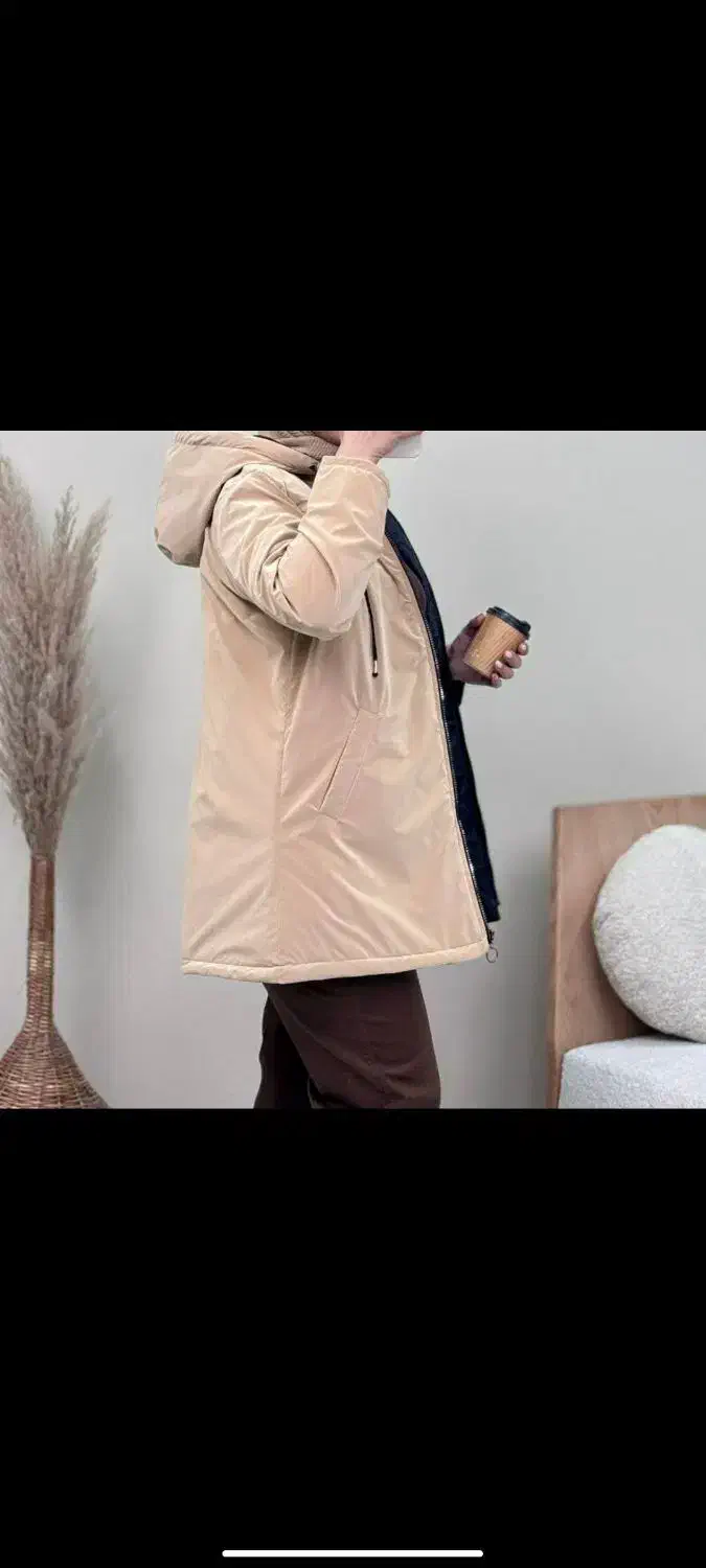 کاپشن درحدنو|لباس|زنجان, |دیوار