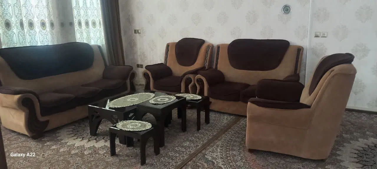 مبلمان|مبلمان خانگی و میز عسلی|خرم‌آباد, |دیوار