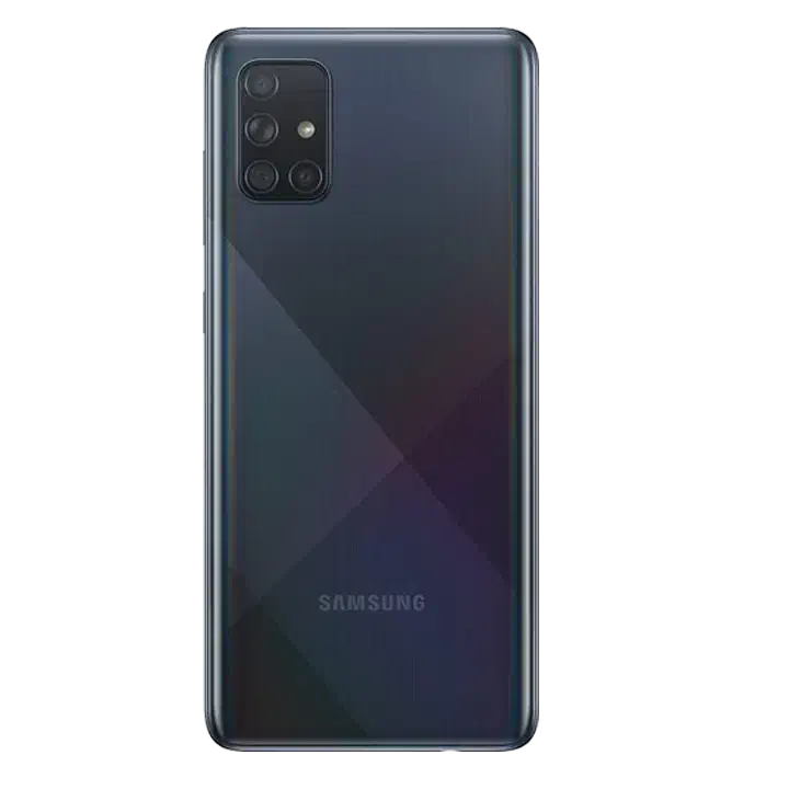 گوشی a51 فابریک درحد|موبایل|تهران, قاسم‌آباد|دیوار