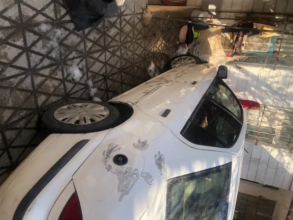 سمند lx مدل ۹۰|خودرو سواری و وانت|بجنورد, |دیوار