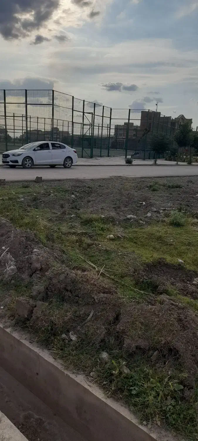 ۲۳۴ متر زمین مسکونی موقعیت عالی وتک زمینش|فروش زمین و ملک کلنگی|فاضل آباد, |دیوار
