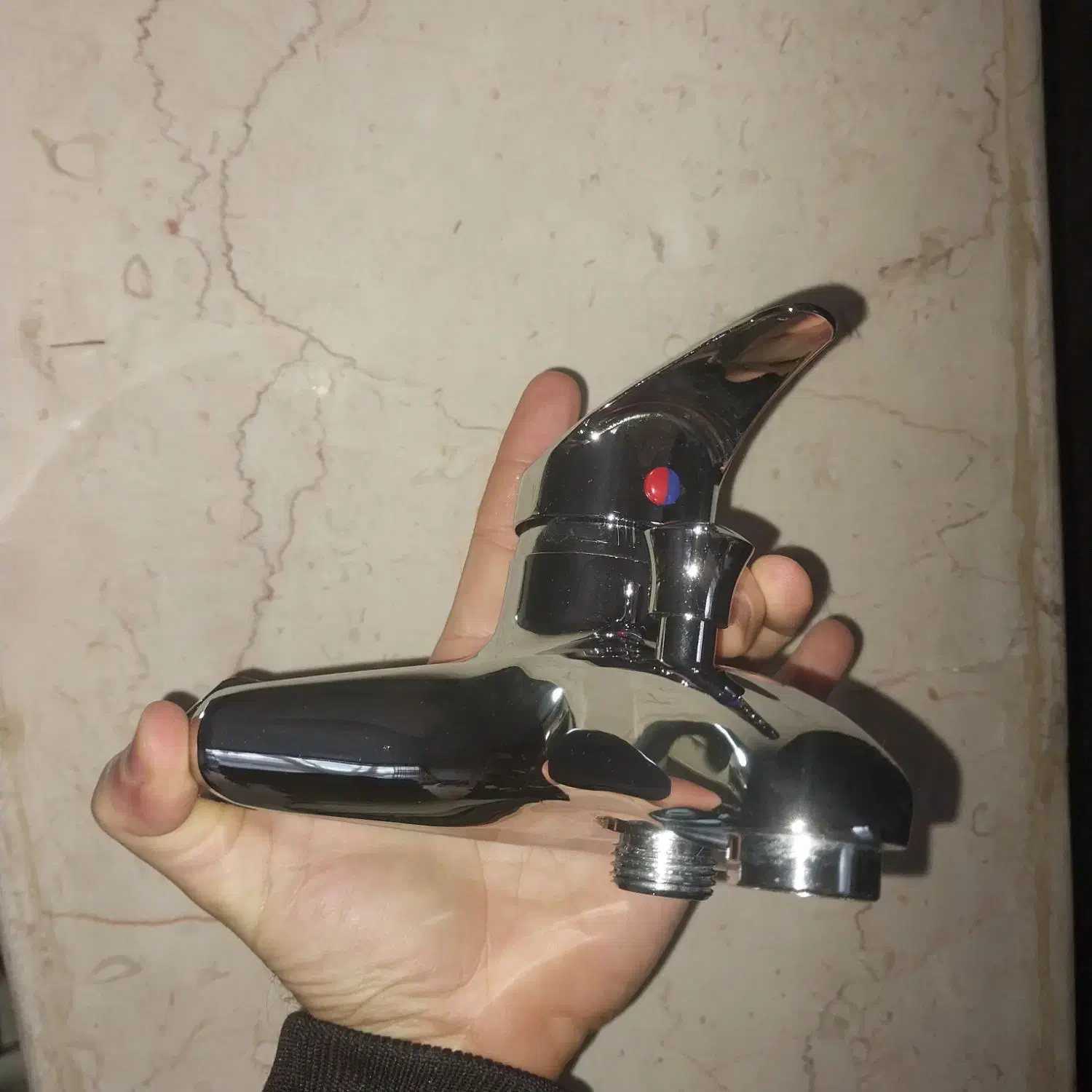 شیر حمام|لوازم حمام|رشت, دروازه لاکان|دیوار