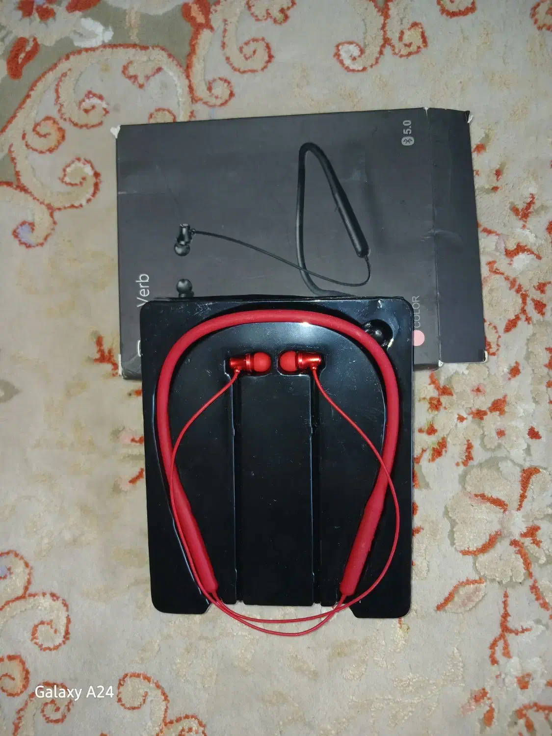 هندزفری|لوازم جانبی موبایل و تبلت|پرند, فاز ۵|دیوار