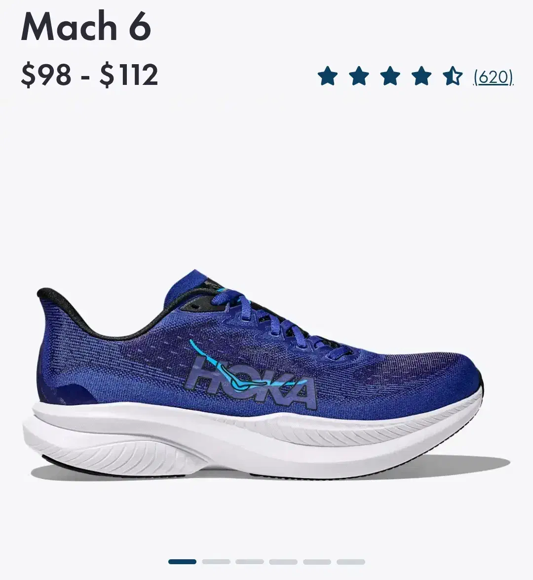 کفش هوکا|کیف، کفش، کمربند|تهران, بازار|دیوار