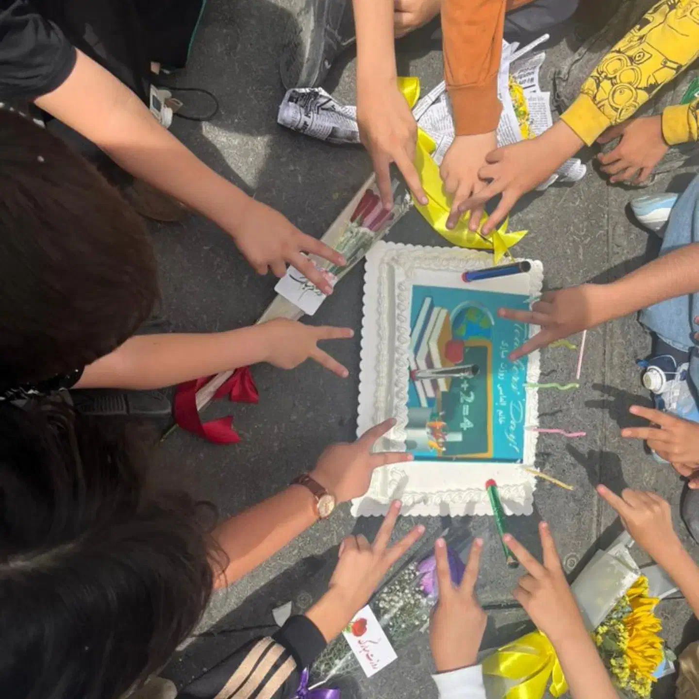 معلم خصوصی و گرایش معلم در مدرسه باگزینش|خدمات آموزشی|ایلام, |دیوار