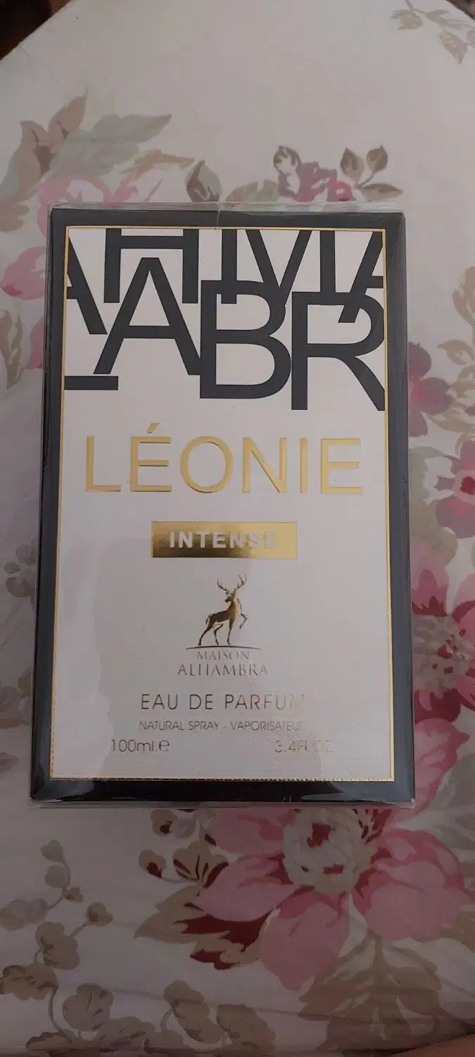 عطرleonie|آرایشی، بهداشتی، درمانی|تهران, شهمیرزادی|دیوار