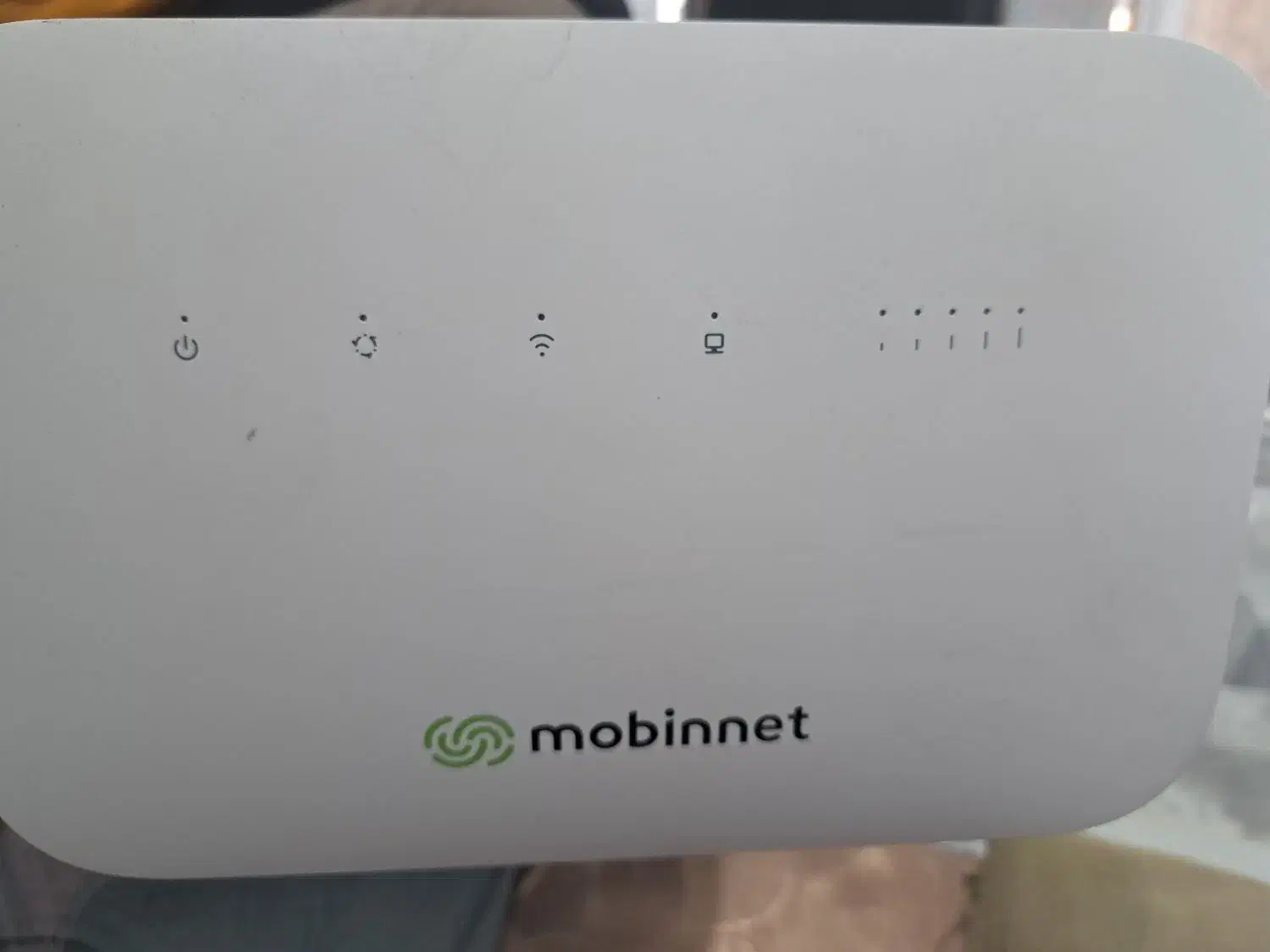 وای‌فای مبین نت|مودم و تجهیزات شبکه|تهران, سلسبیل جنوبی|دیوار