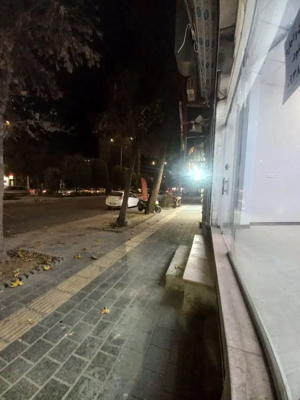 اجاره مغازه 30 متری در ابتدایه معلم|اجارهٔ مغازه و غرفه|نیشابور, شهرک فرهنگیان|دیوار