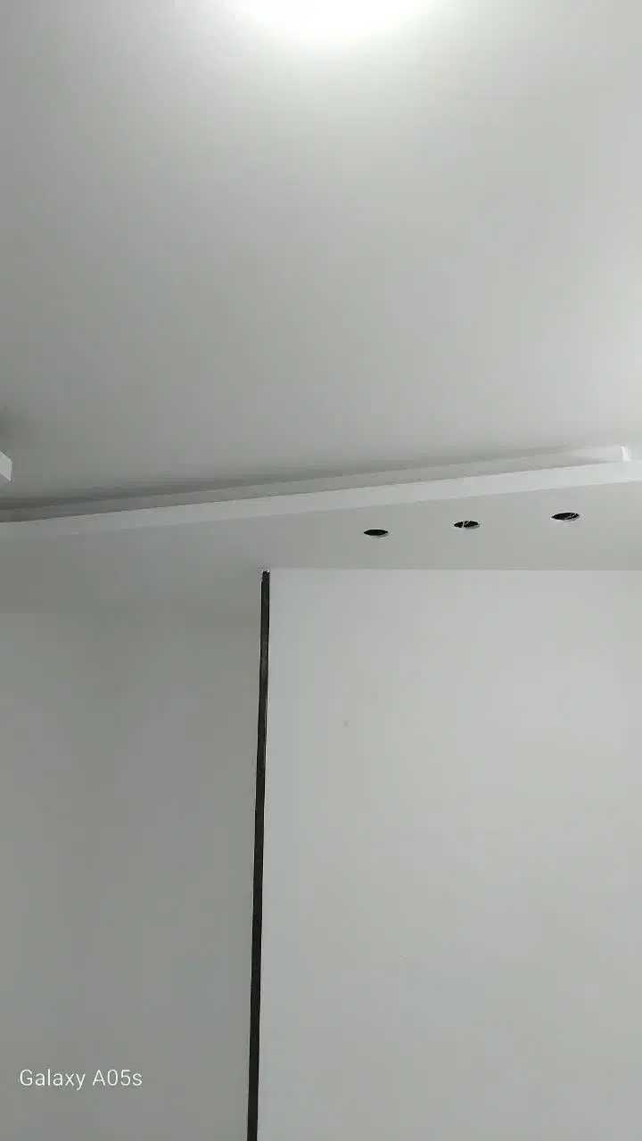 نقاش نقاشی ساختمان با ۵ سال ضمانت پردیس|خدمات پیشه و مهارت|پردیس, فاز ۸|دیوار