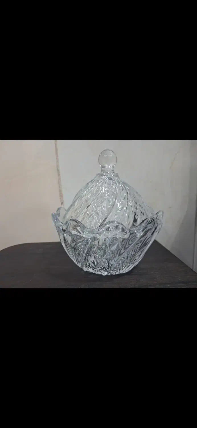 قندون|ظروف سرو و پذیرایی|گناباد, |دیوار