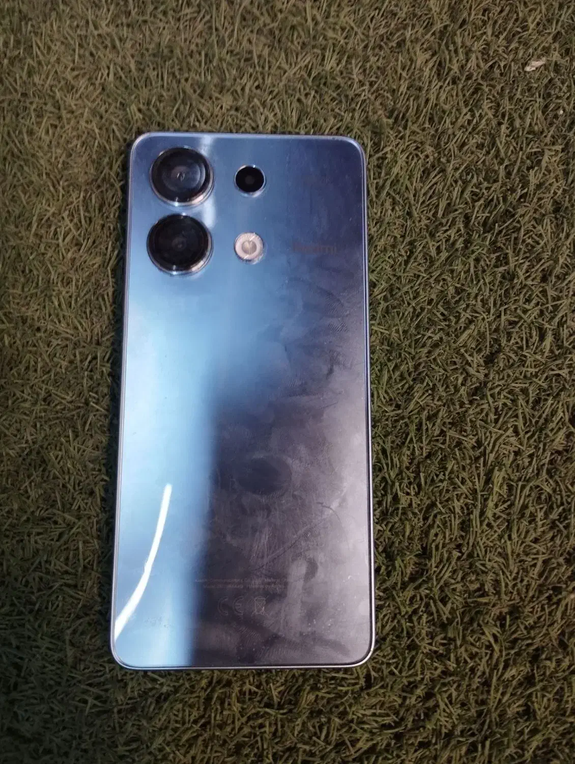 not13گوشی سالم و درحد|موبایل|مشهد, کوی ولیعصر|دیوار