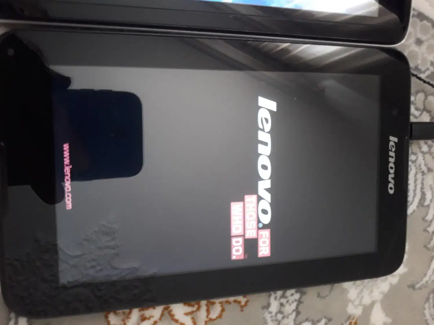 تبلت Lenovo|تبلت|تهران, تسلیحات|دیوار