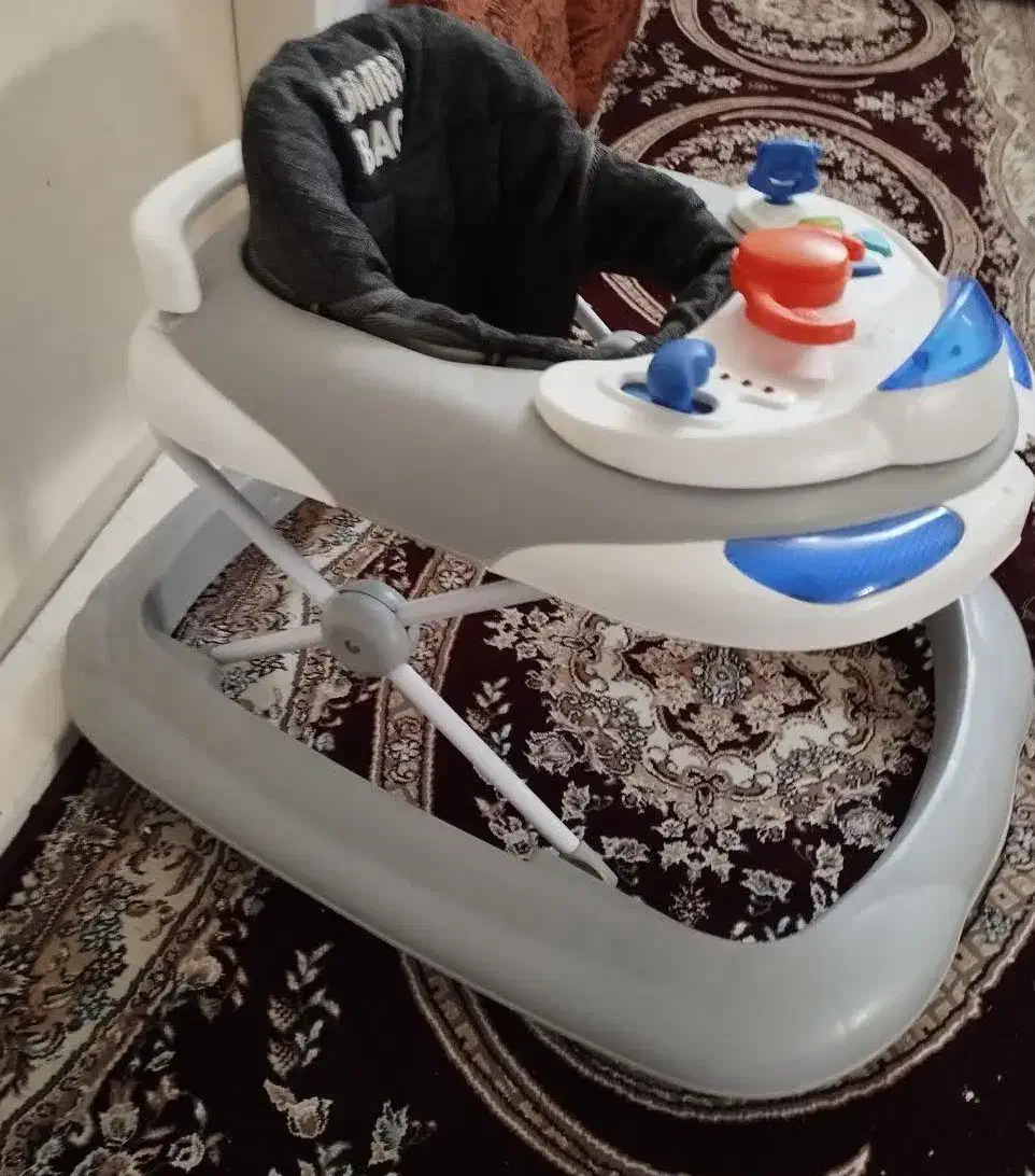 روروئک|کالسکه و لوازم جانبی|یزد, |دیوار