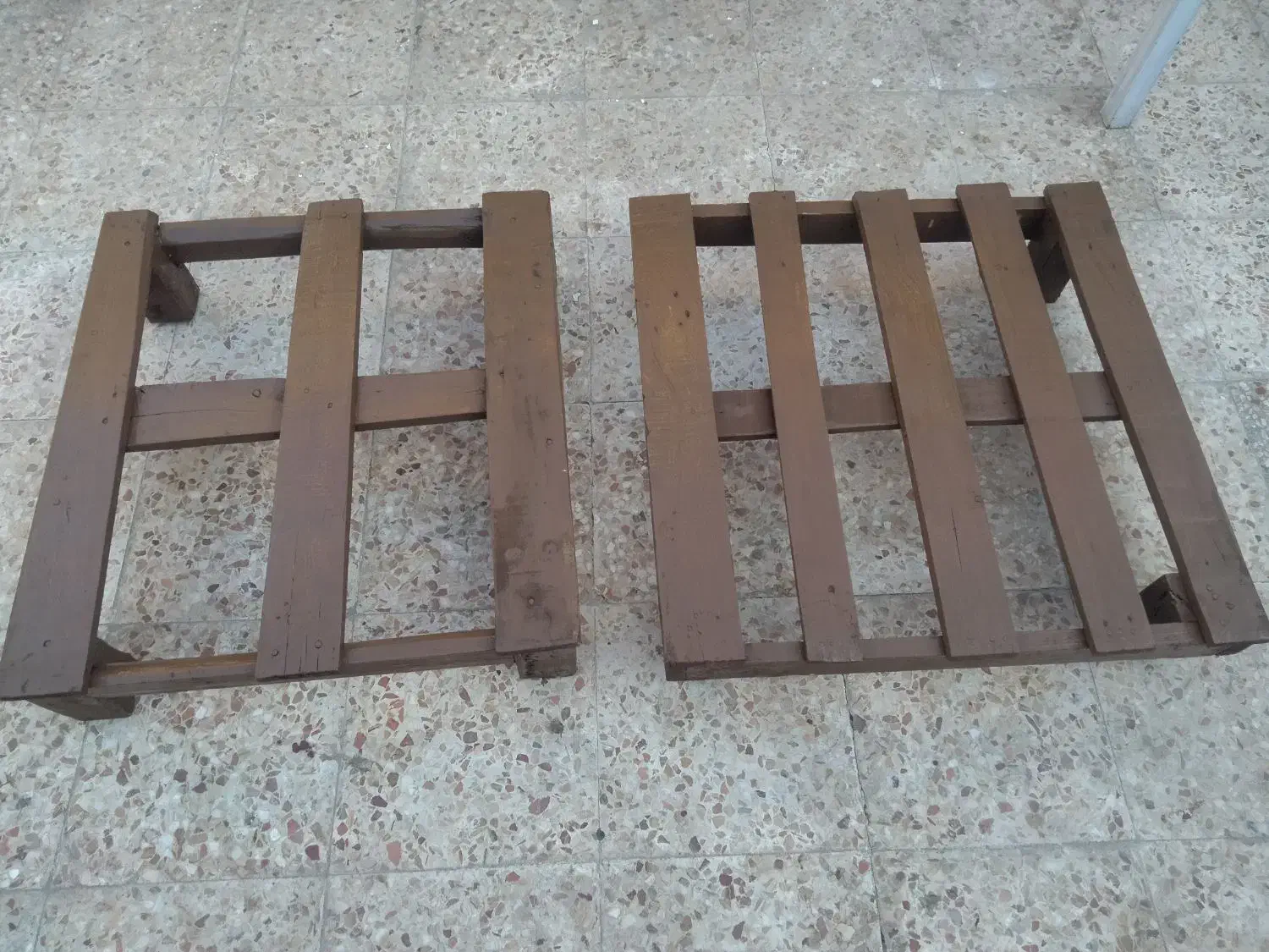 فروش دو عدد زیر یخچالی|یخچال و فریزر|شوشتر, |دیوار