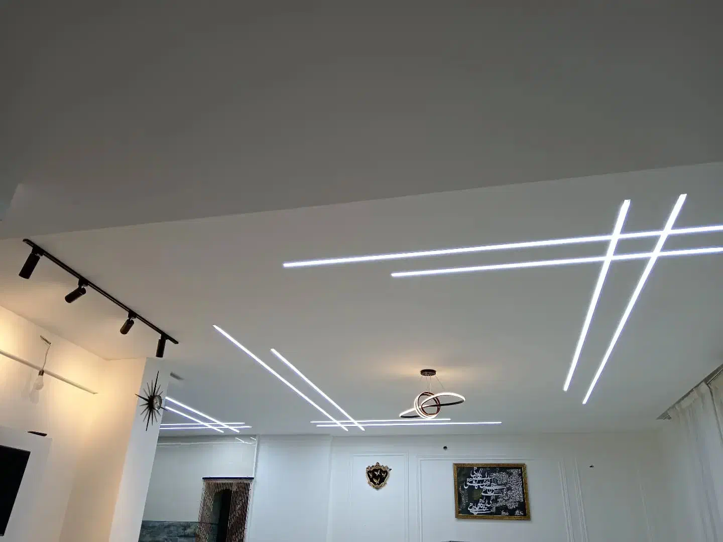 کناف و رنگ(جم)|خدمات پیشه و مهارت|جم, |دیوار