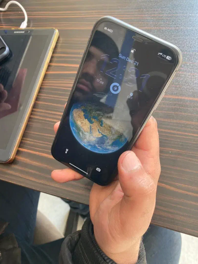 iPhone 11|موبایل|تبریز, |دیوار