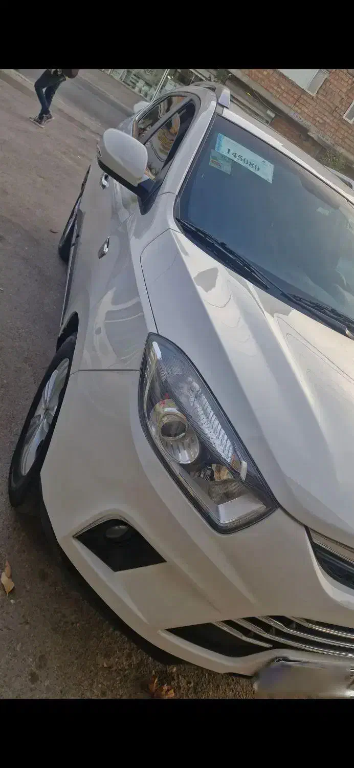 جک s5 دنده 96|خودرو سواری و وانت|ارومیه, |دیوار